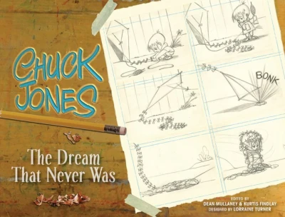 Chuck Jones: The Dream That Never Was (2011) - Series 