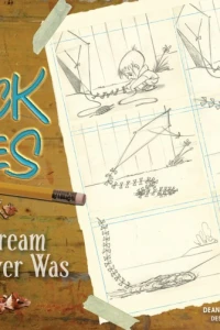 Chuck Jones: The Dream That Never Was
