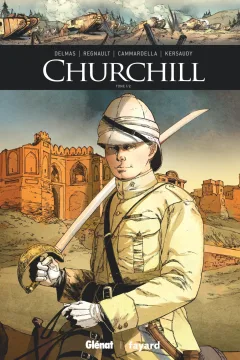 Churchill