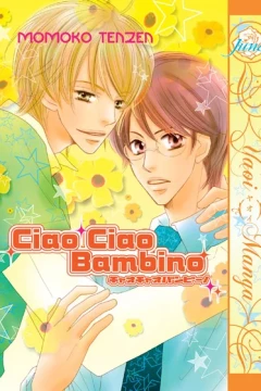 Ciao Ciao Bambino