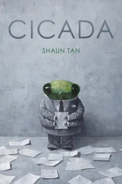Cicada