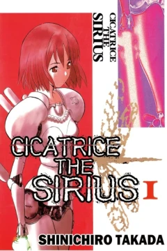 Cicatrice the Sirius