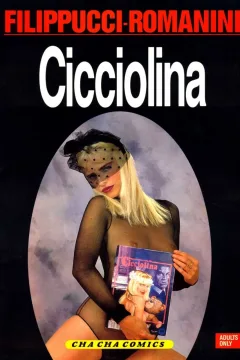 Cicciolina