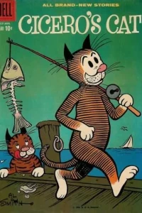 Cicero's Cat