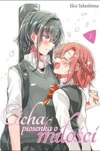 Cicha piosenka o miłości