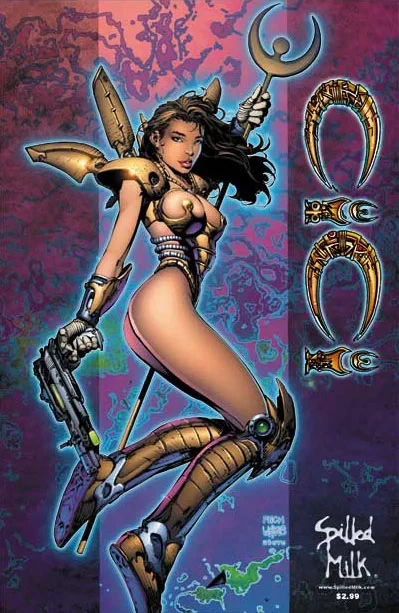 Cici (2000) - Series 