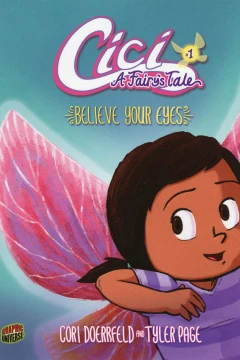 Cici: A Fairy's Tale