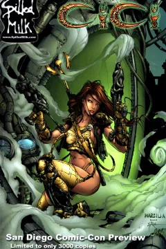 Cici Sampler