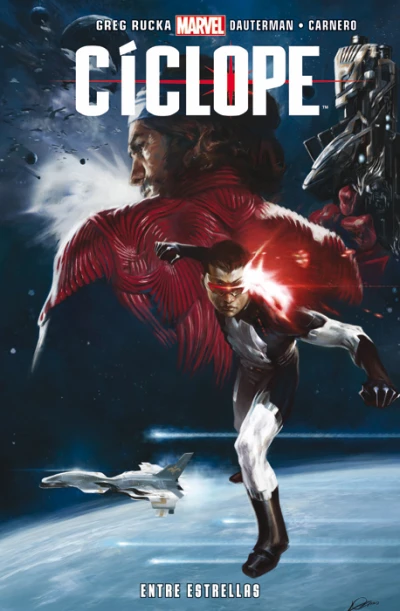 Cíclope (2015) - Series 