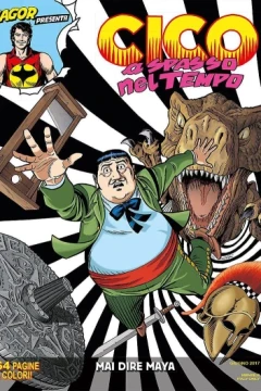 Cico a spasso nel tempo