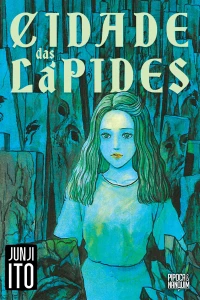 Cidade das Lápides