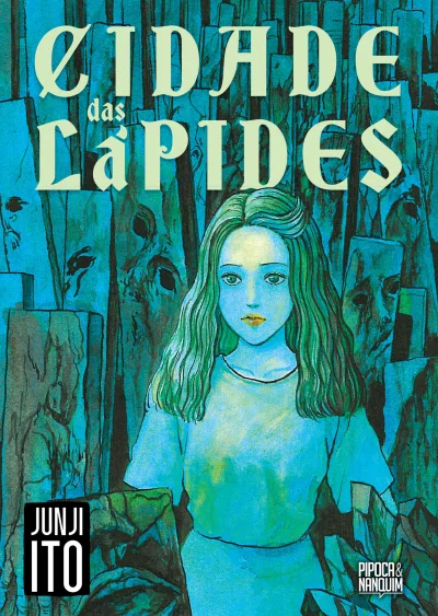 Cidade das Lápides (2023) - Series 