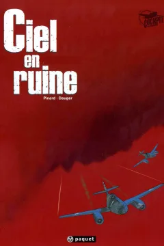 Ciel en Ruine