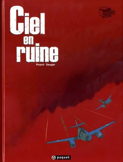 Ciel en Ruine (2007) - Series 