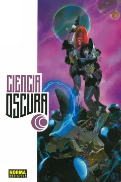 Ciencia Oscura