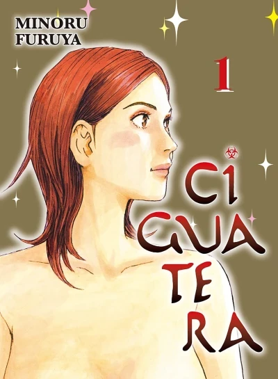 Ciguatera (2021) - Series 