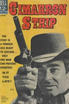 Cimarron Strip