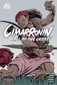 Cimarronin: Fall of the Cross
