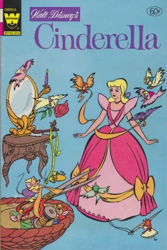 Cinderella