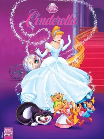 Cinderella (2012) - Series 