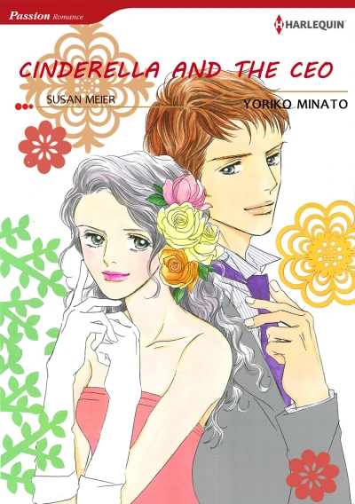 Cinderella and the CEO (2013) - Series 