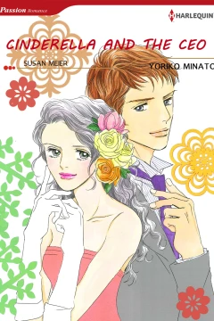 Cinderella and the CEO