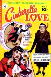 Cinderella Love