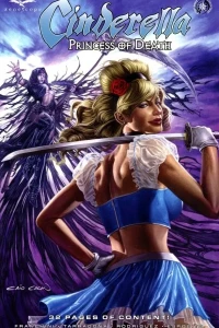 Cinderella: Princess of Death