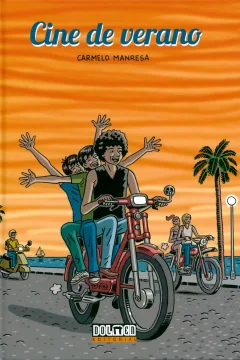 Cine de Verano