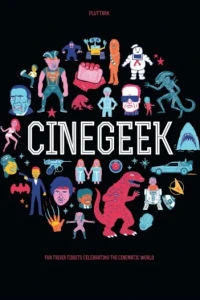 Cinegeek