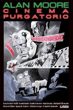 Cinema Purgatorio