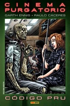 Cinema Purgatorio: Código Pru