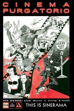 Cinema Purgatorio: The Complete Collection