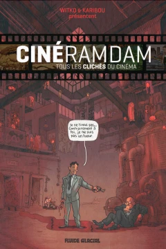 Cinéramdam