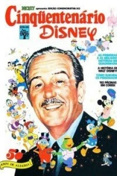 Cinquentenário Disney