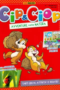 Cip & Ciop
