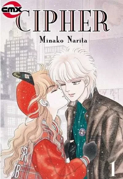 Cipher (Trade Paperback, 2005) - Series 