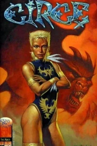 Circe The Risen