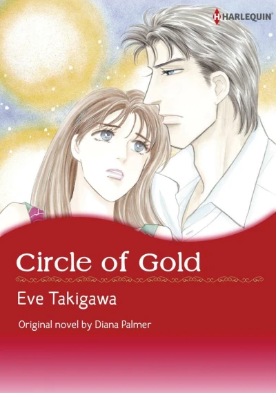 Circle of Gold (2021) - Series 