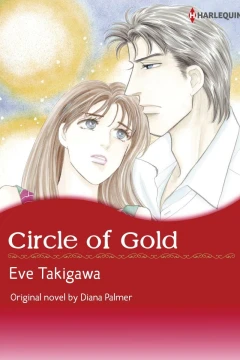 Circle of Gold