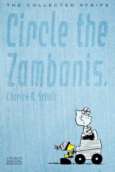 Peanuts Digital Edition