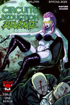 Circuits Seduction Revenge
