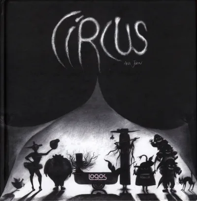 Circus (2010) - Series 