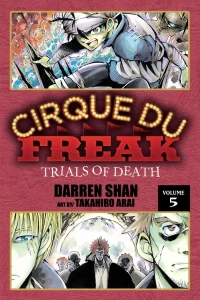 Cirque du Freak