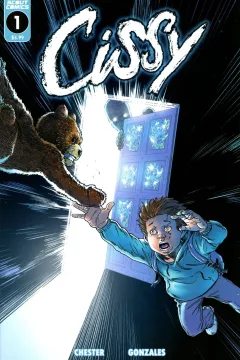 Cissy