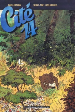 Cité 14 - Saison 2