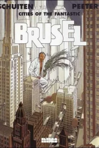 Cities of the Fantastic: Brusel