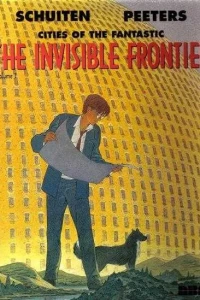 Cities of the Fantastic: The Invisible Frontier