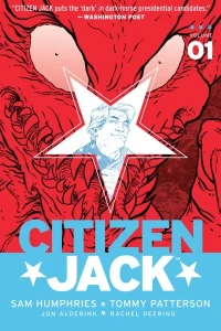 Citizen Jack