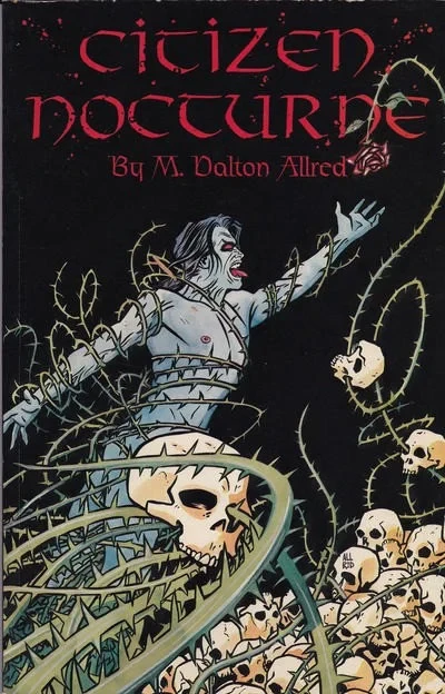 Citizen Nocturne (Trade Paperback, 1992) - Series 